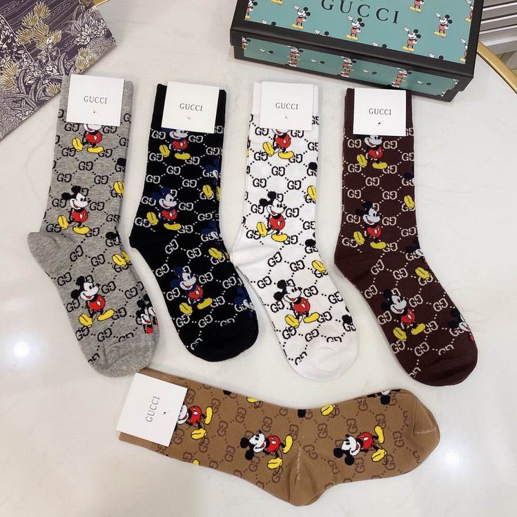Gucci socks 44